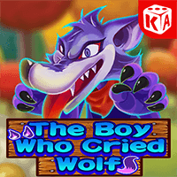 Sói đang đến screenshot