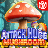 Tấn Công Nấm Khổng Lồ