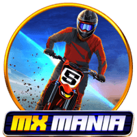 Cuộc đua địa hình screenshot