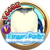 Bữa tiệc băng tuyết screenshot